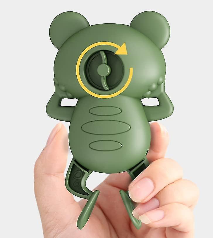 Vonios žaislas FroggyFun™