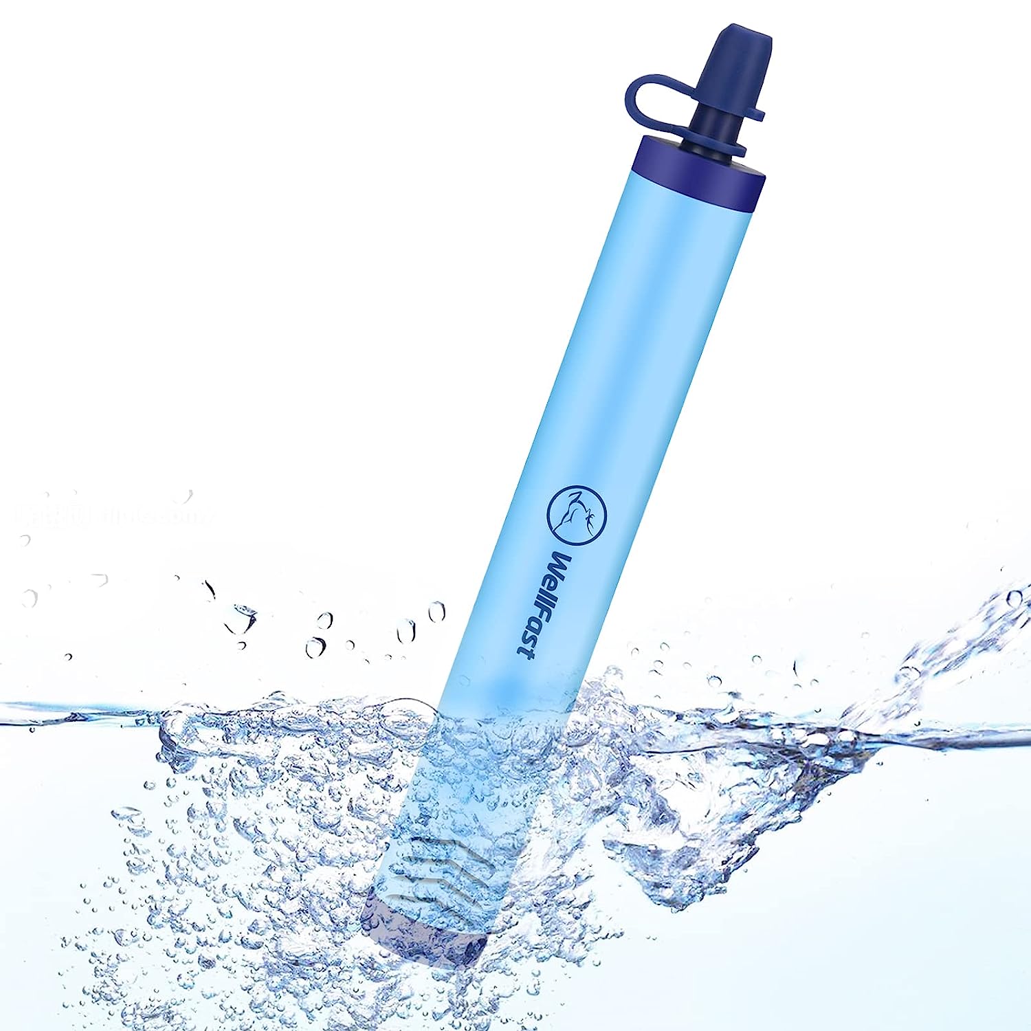 Vandens filtravimo šiaudelis ClearSipper™ - Originalu-pigu