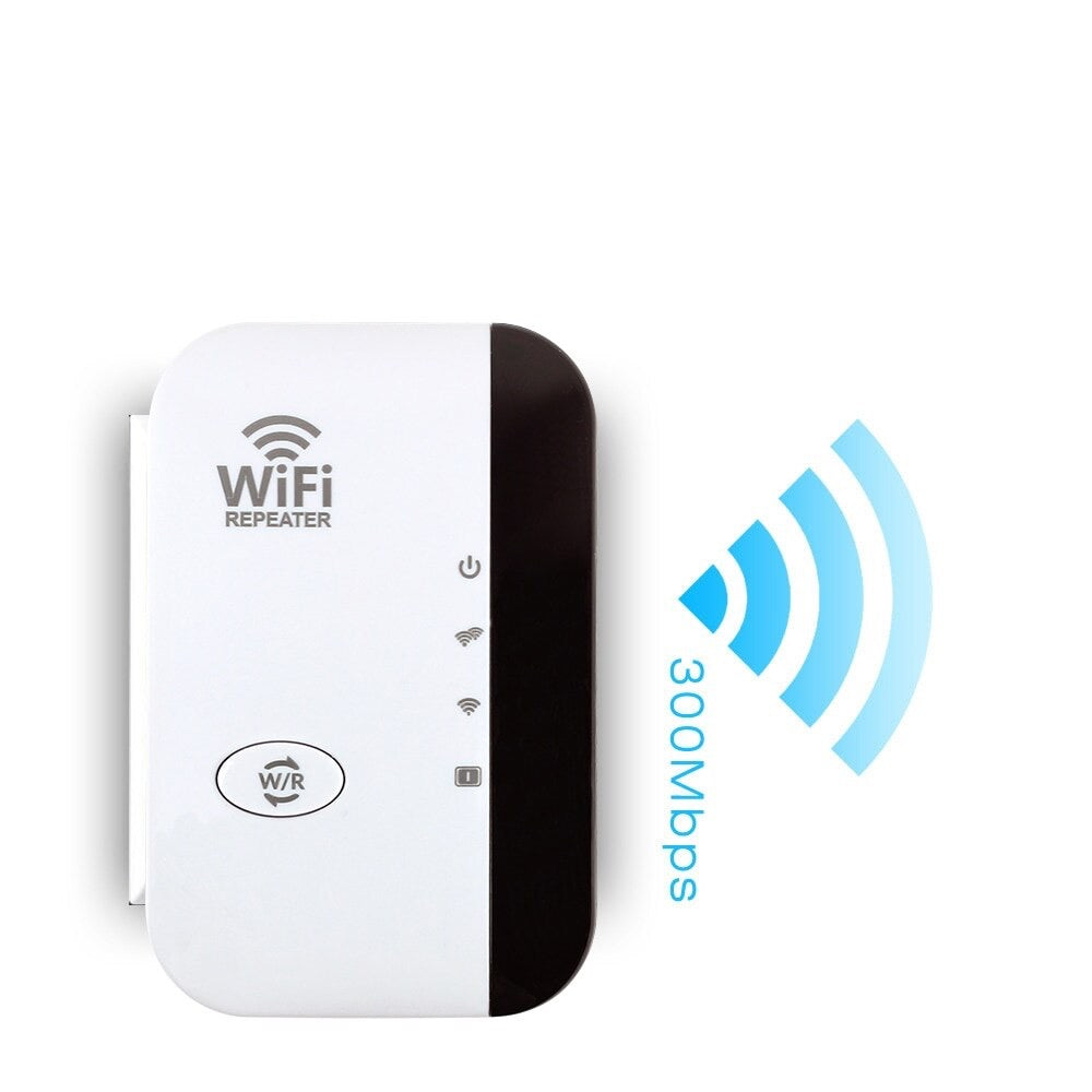 "WiFi" signalo stiprintuvas - Originalu-pigu