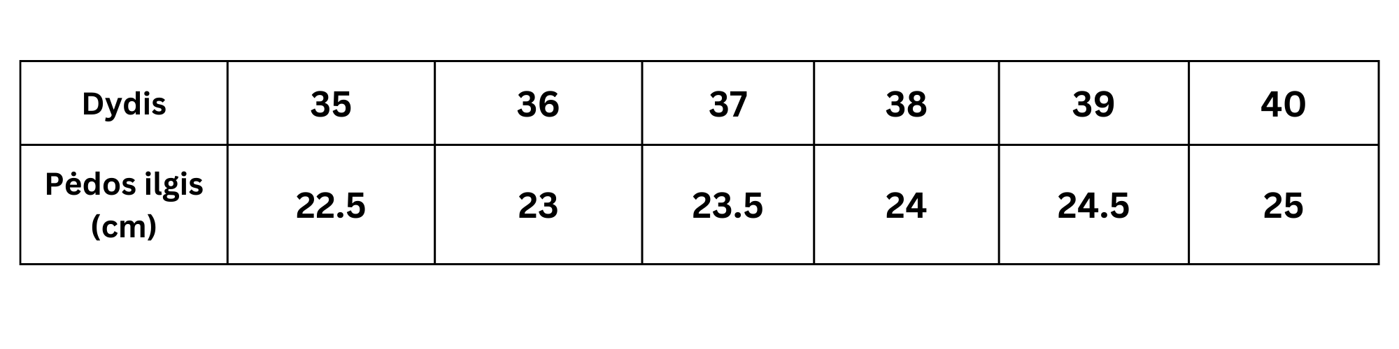 Moteriški batai su aukšta platforma - Originalu-pigu