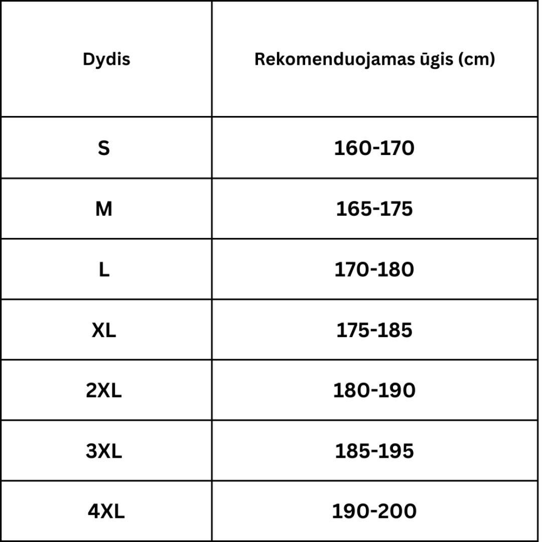 Vyriškas megztinis su aukšta apykakle - Originalu-pigu