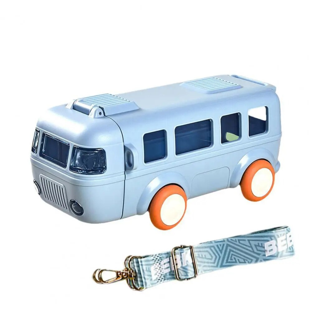 Vaikiška gertuvė - autobusas - Originalu-pigu