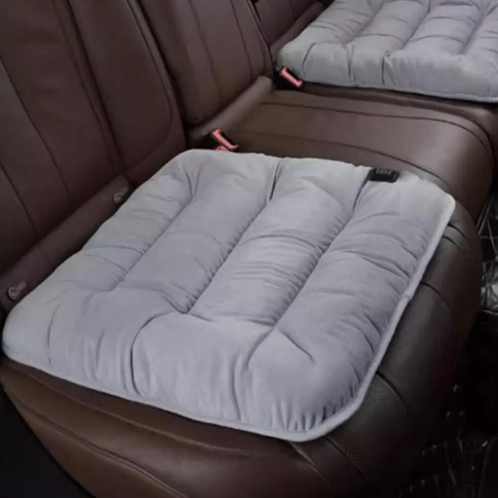 Šildoma pagalvėlė automobiliui - Originalu-pigu