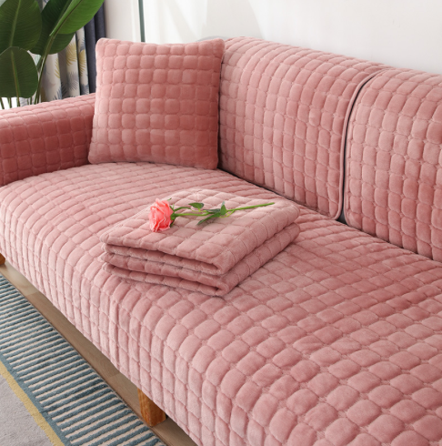 Itin minkštas sofos ir pagalvių užvalkalas - Originalu-pigu