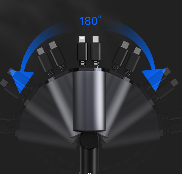 Automobilinio pakrovėjo adapteris - Originalu-pigu