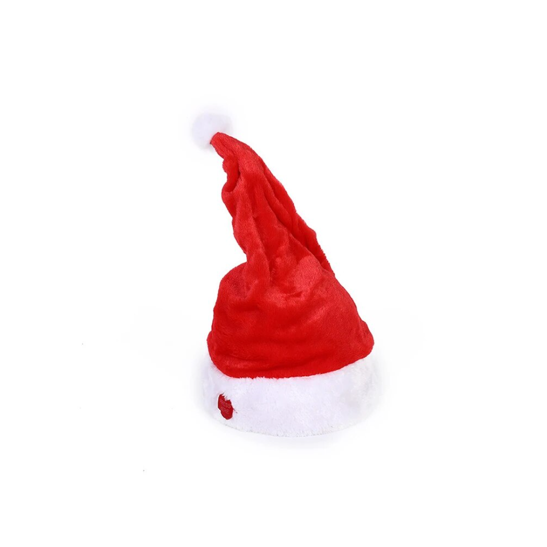 Judanti Kalėdinė kepurė - Originalu-pigu
