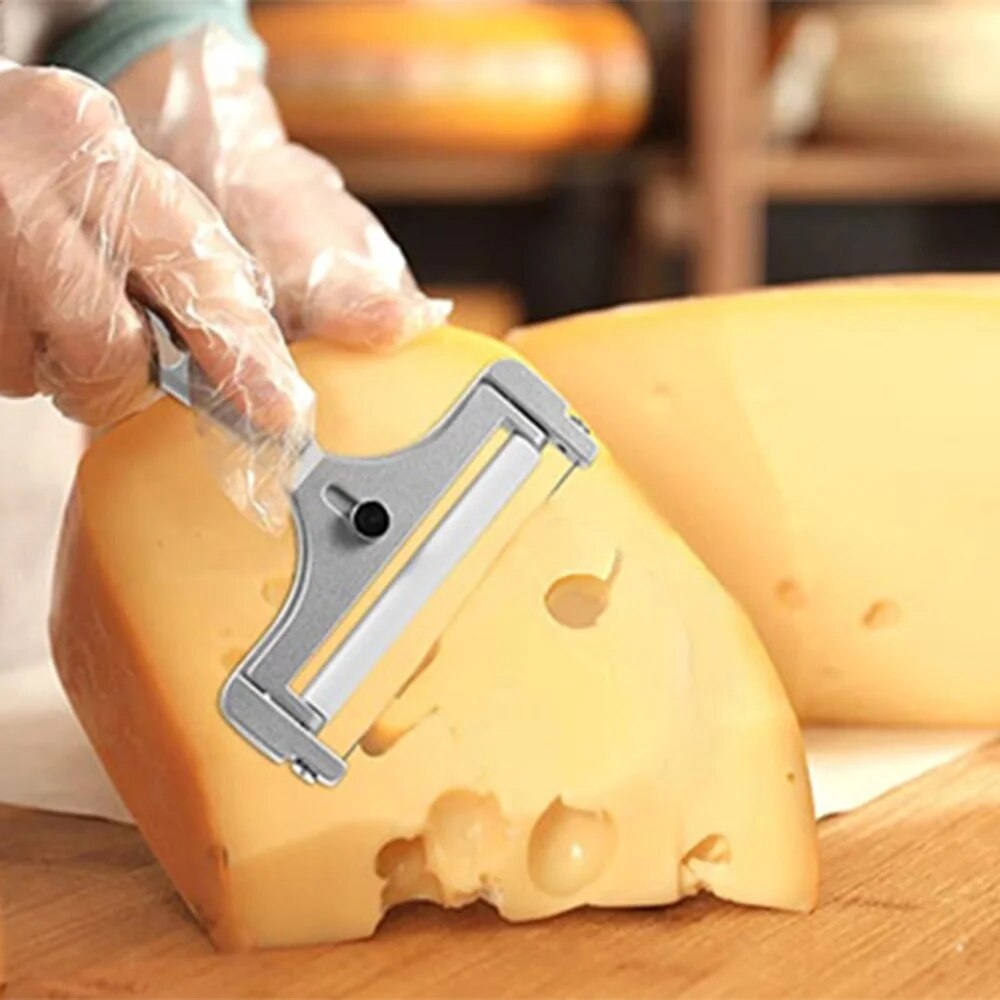 Sūrio peilis - Originalu-pigu