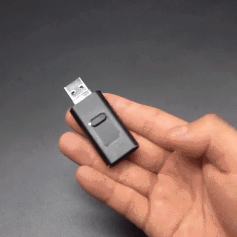 Didelės spartos USB laikmena - Originalu-pigu
