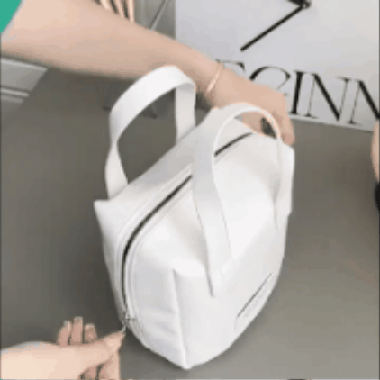 Kosmetikos krepšys - rankinė - Originalu-pigu