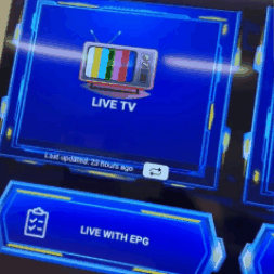 6K TV dėžutė - nemokami kanalai iš viso pasaulio - Originalu-pigu