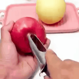 Obuolių sėklų išėmėjas - Originalu-pigu
