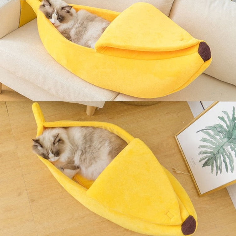 Banano formos guolis gyvūnams - Originalu-pigu
