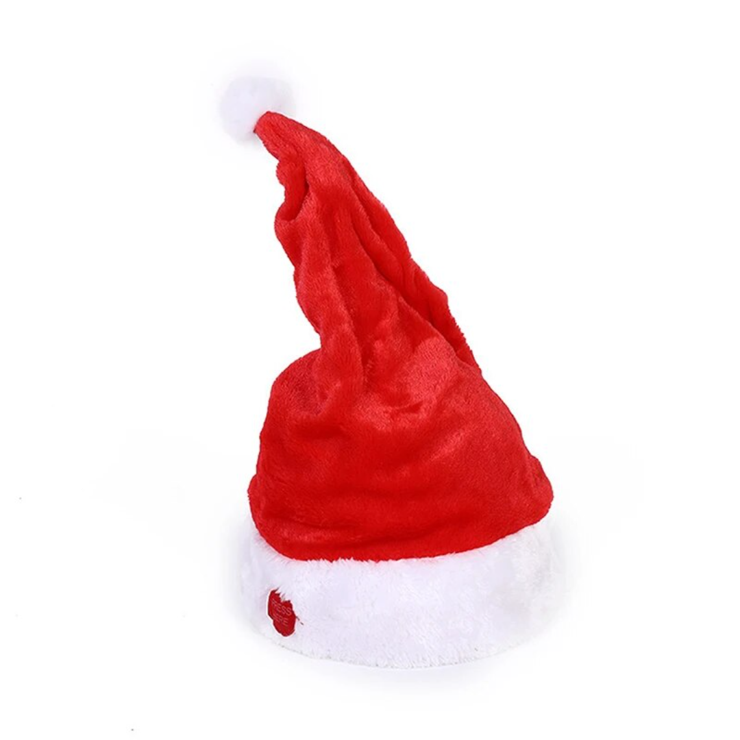 Judanti Kalėdinė kepurė - Originalu-pigu