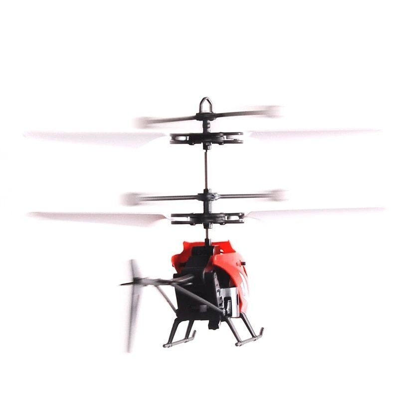 Sensorinis straigtasparnis AeroBliss™
