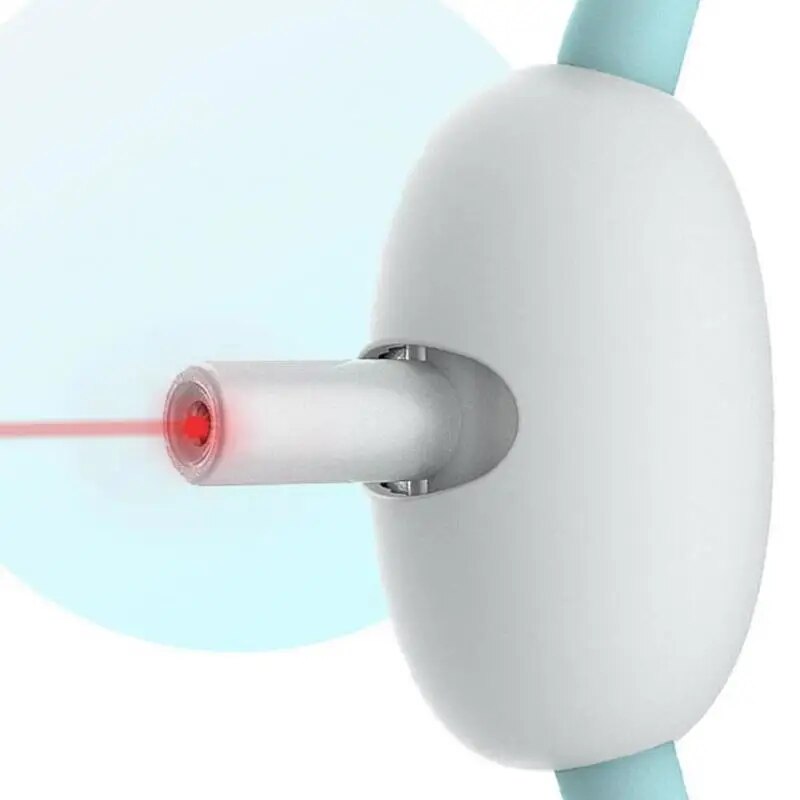 Apykaklė su lazeriu katei - Originalu-pigu