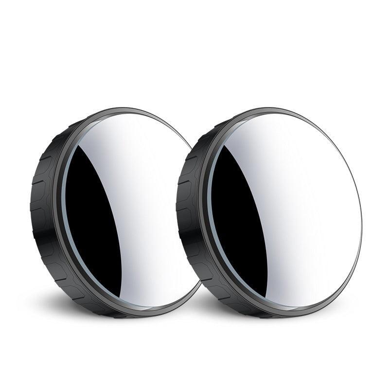 Aklosios zonos galinio vaizdo veidrodėlis (2 vnt.) - Originalu-pigu