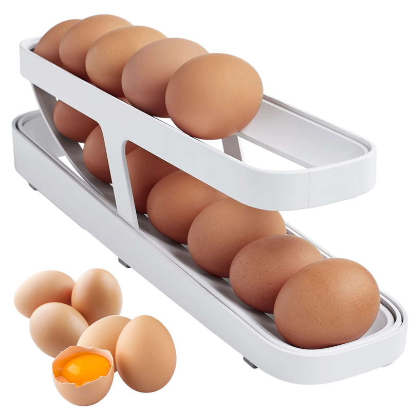 Kiaušinių laikymo dėklas - Originalu-pigu