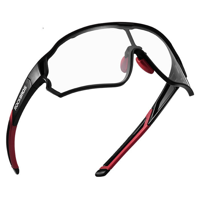 Fotochrominiai, savaime užtemstantys sportiniai akiniai "Apollo™" - Originalu-pigu