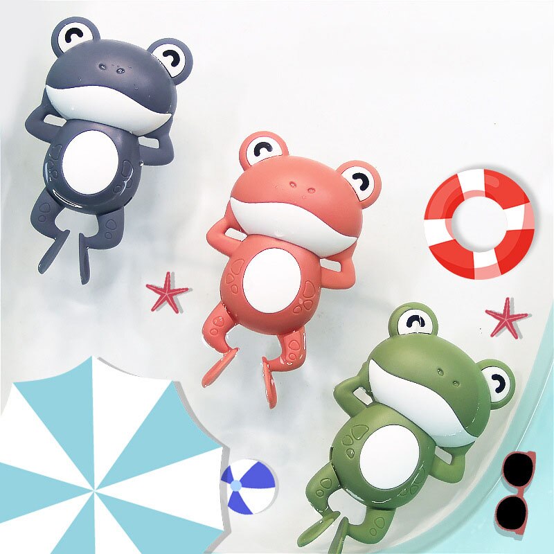 Vonios žaislas FroggyFun™ - Originalu-pigu