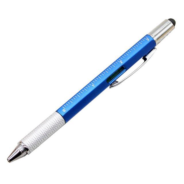 6-in-1 išmanusis rašiklis - Originalu-pigu